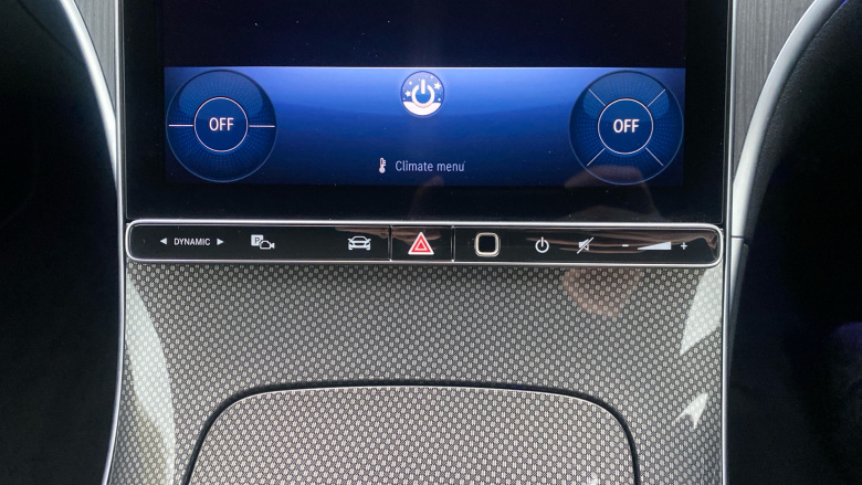 Mercedes-Benz Cle 300 4Matic AMG Line Premium 2dr 9G-Tronic Petrol Coupe